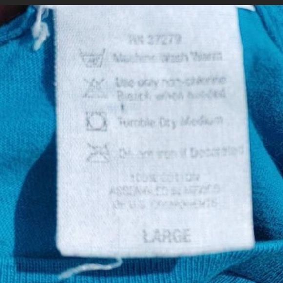 ​Vtg 2000s Universal Studios Dr Seuss Double Sided Print T-Shirt Large - Picture 4 of 8